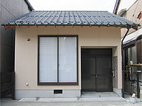 O様 邸