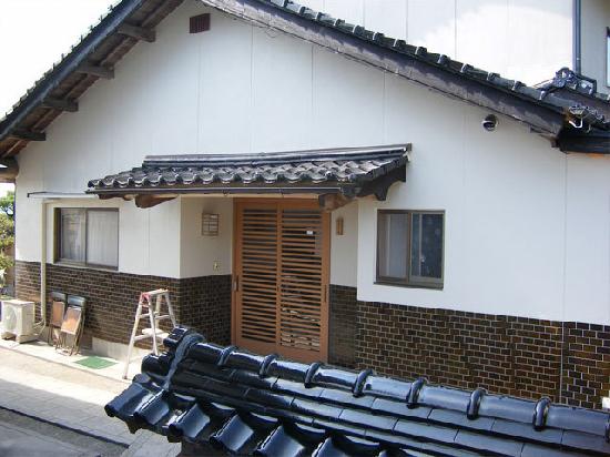 N様邸