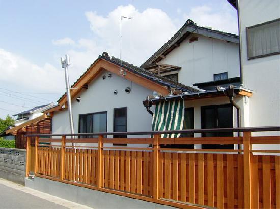 K様宅