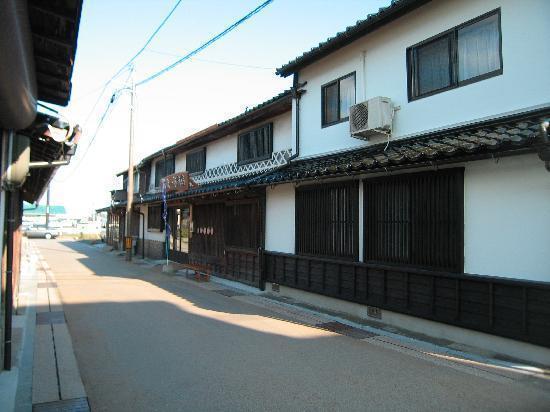 O商店様