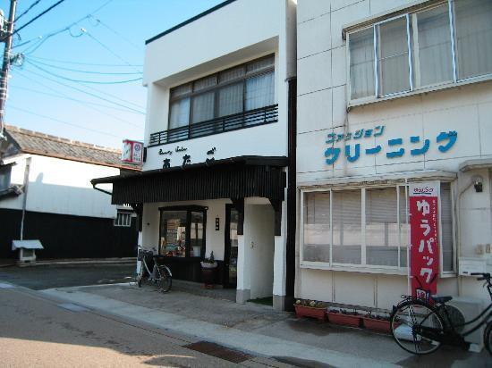 A美容室様